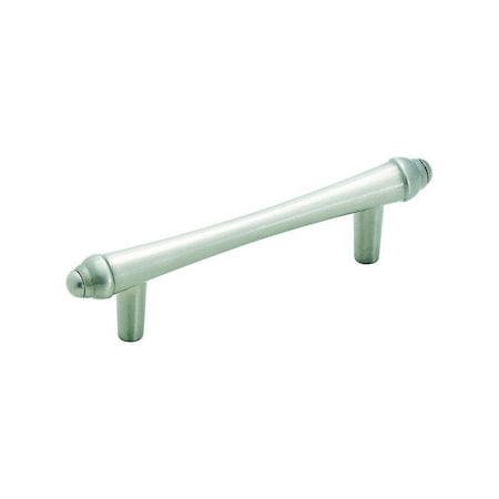 Amerock Amerock Divinity Abstractions Cabinet Pull 3 in. Satin Nickel 1 pk BP19258G10